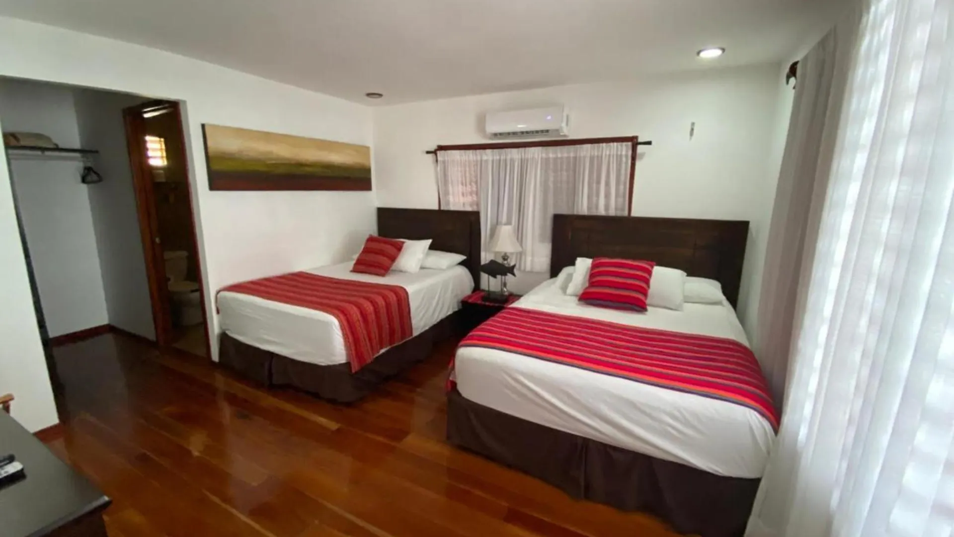 Coras Place Bacalar Lagoon Front Apartment