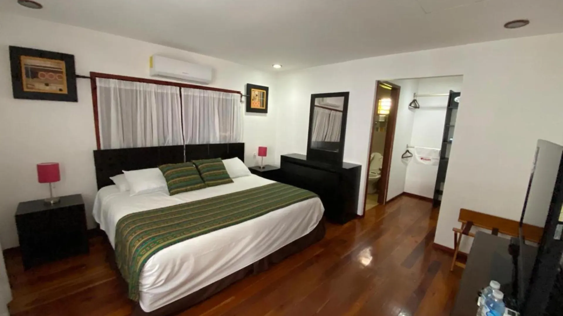 Apartment Coras Place Bacalar Lagoon Front Mexico