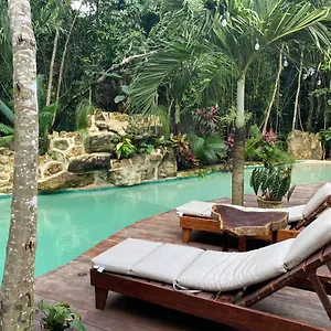  Appartement Xoot Ka'ana Fantasia
