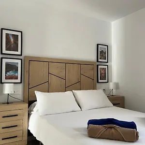  Apartment Garana Spain