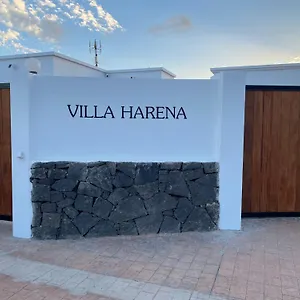  Holiday home Harena Spain