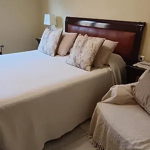  Homestay Casa Shiva Spain