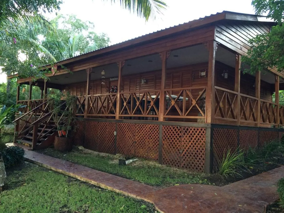 Coras Place Bacalar Lagoon Front 0*,  Mexique