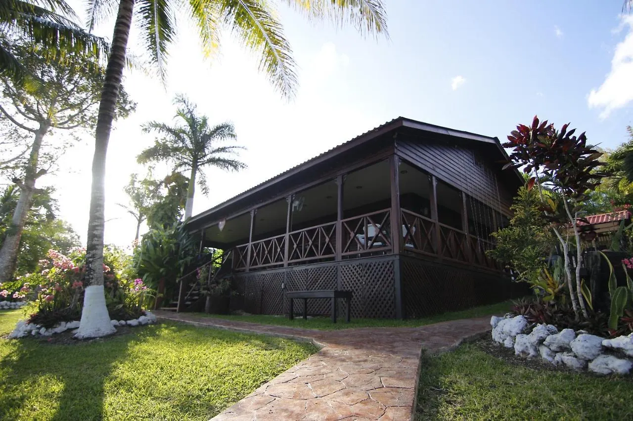 Coras Place Bacalar Lagoon Front Apartment