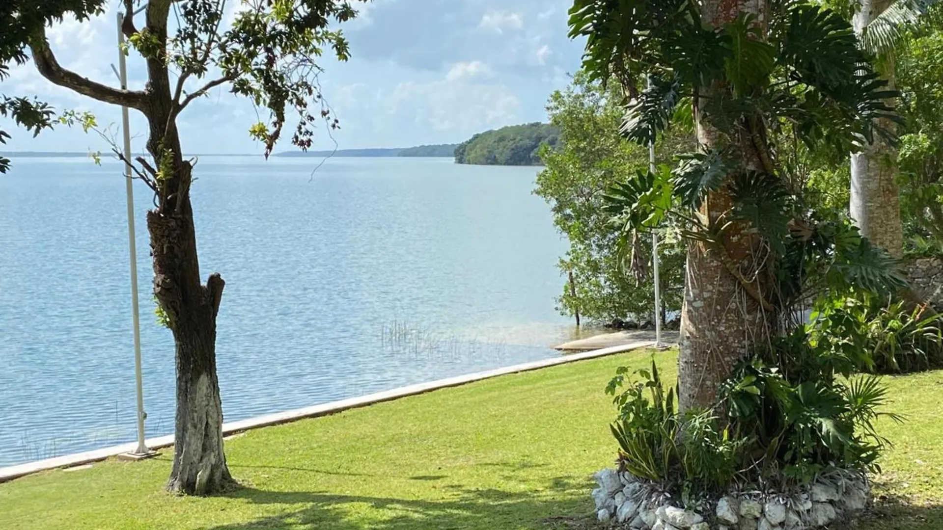 Coras Place Bacalar Lagoon Front 0*,  Mexico