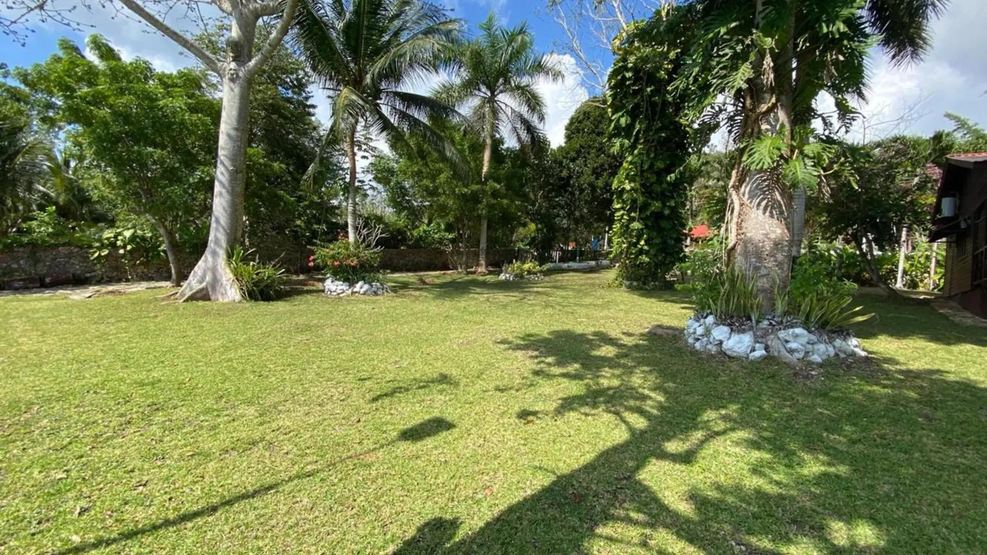Coras Place Bacalar Lagoon Front Apartment