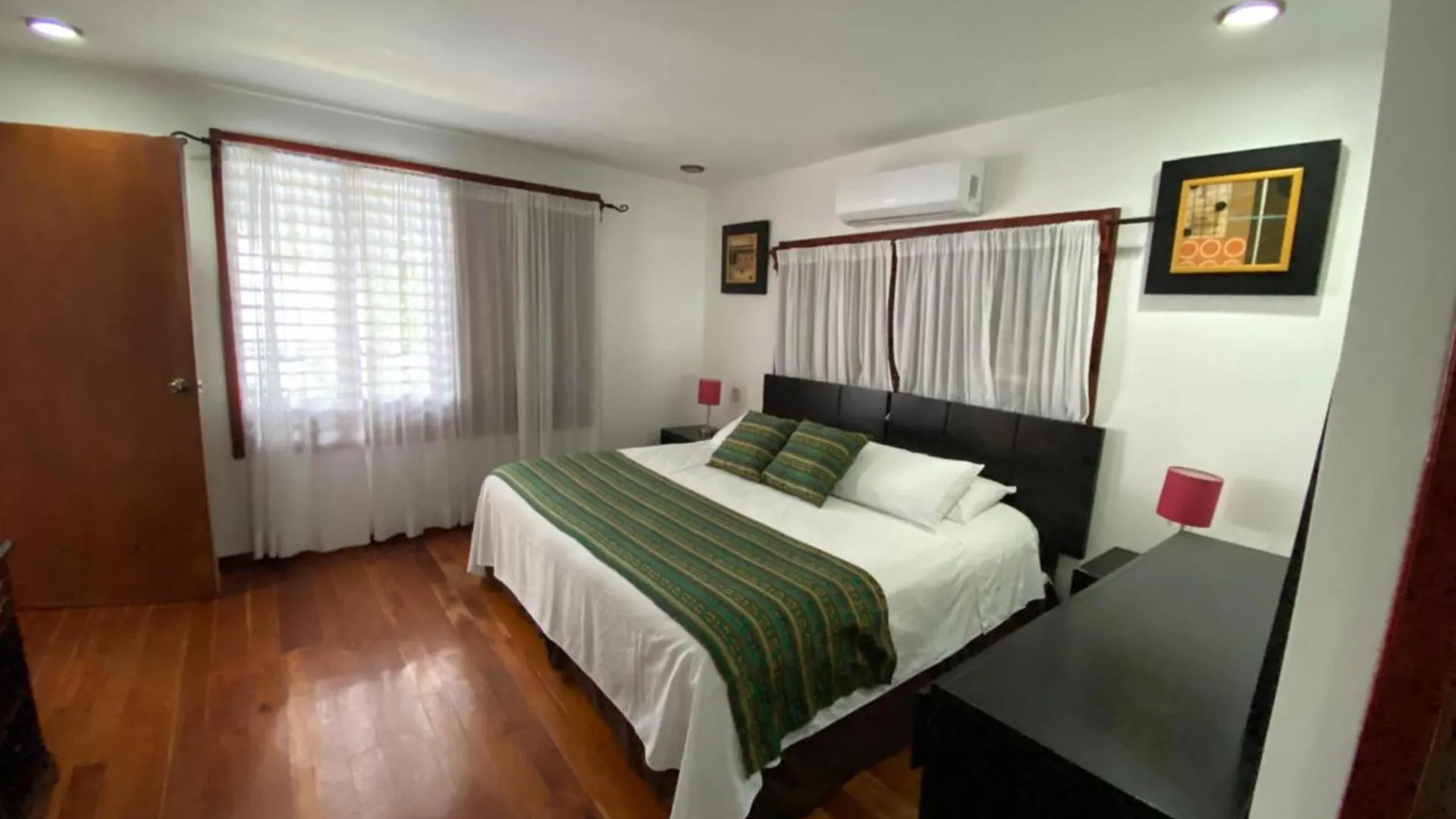 Apartment Coras Place Bacalar Lagoon Front