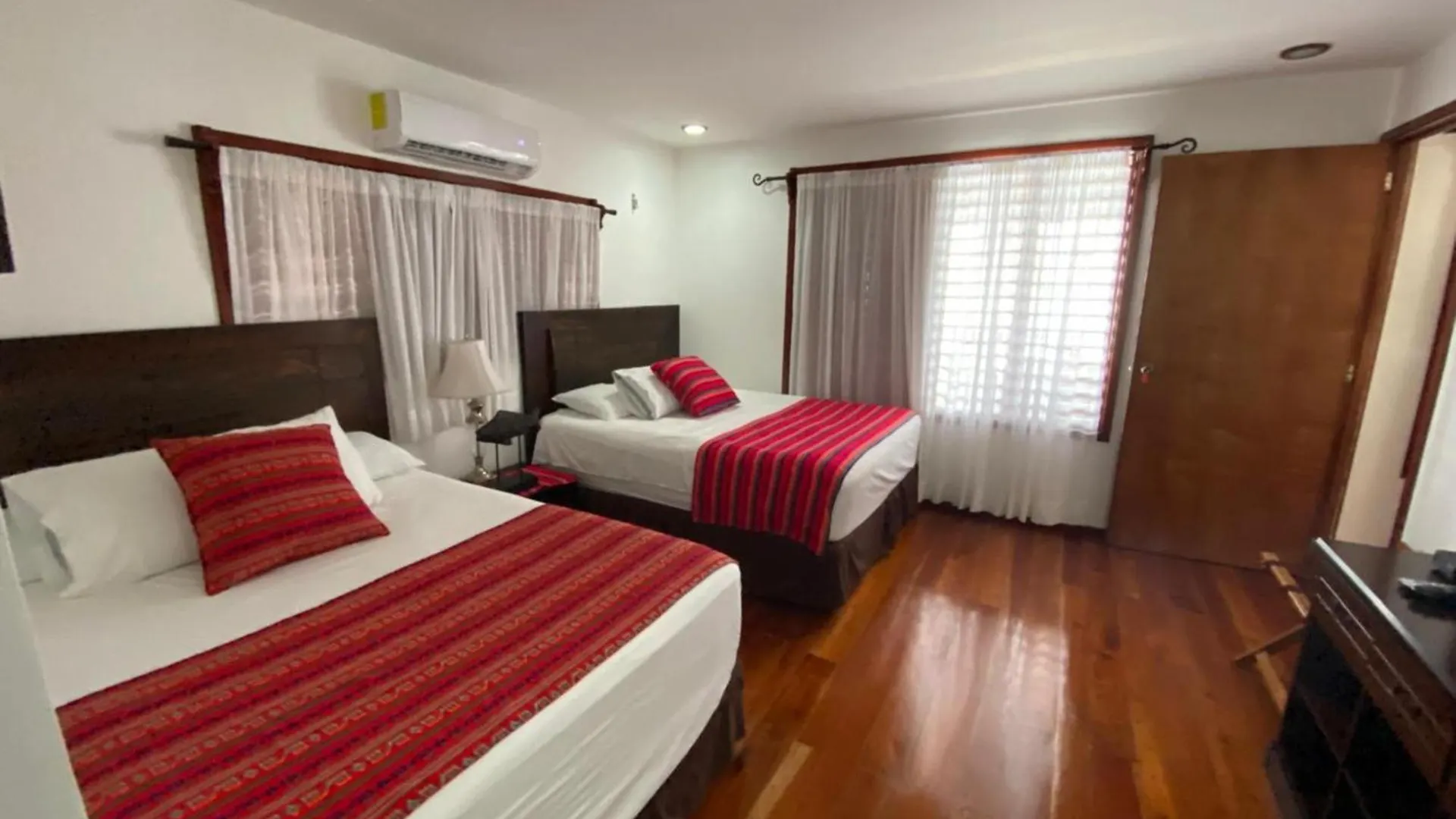 Coras Place Bacalar Lagoon Front 0*,  Mexico