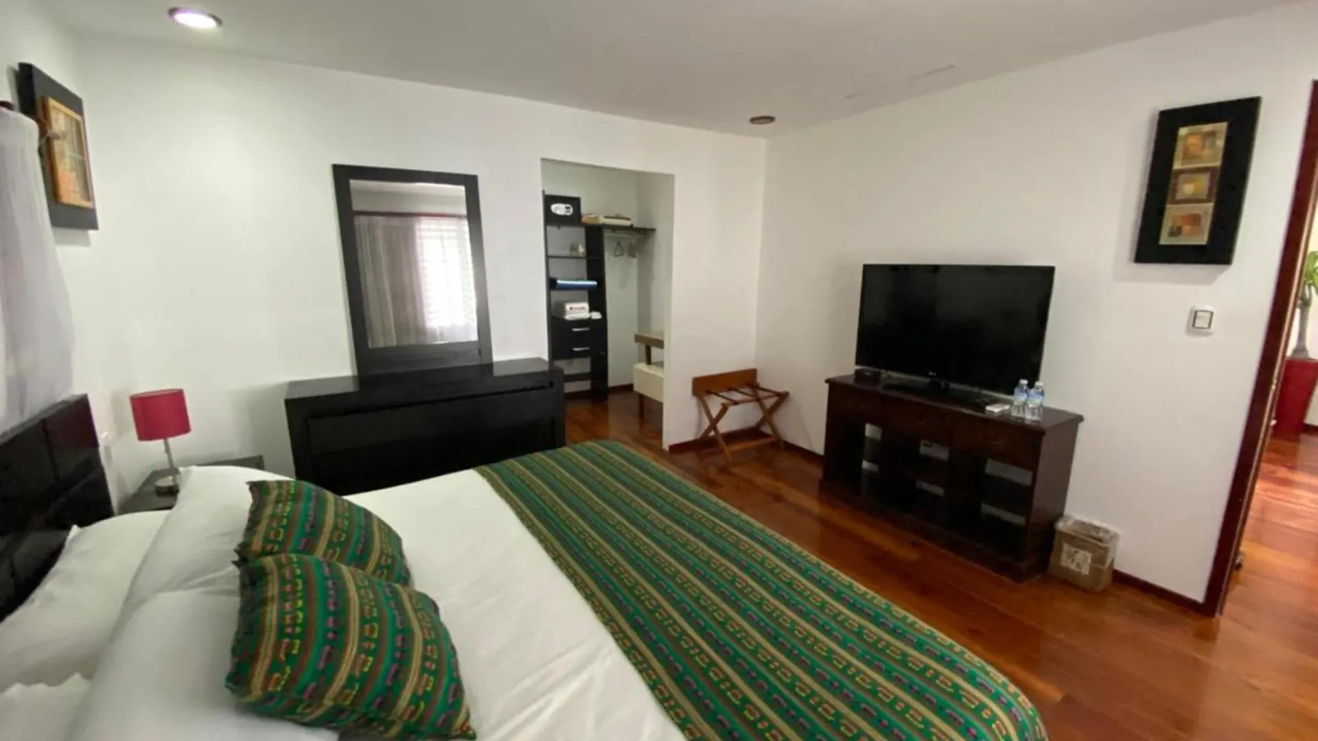 Coras Place Bacalar Lagoon Front