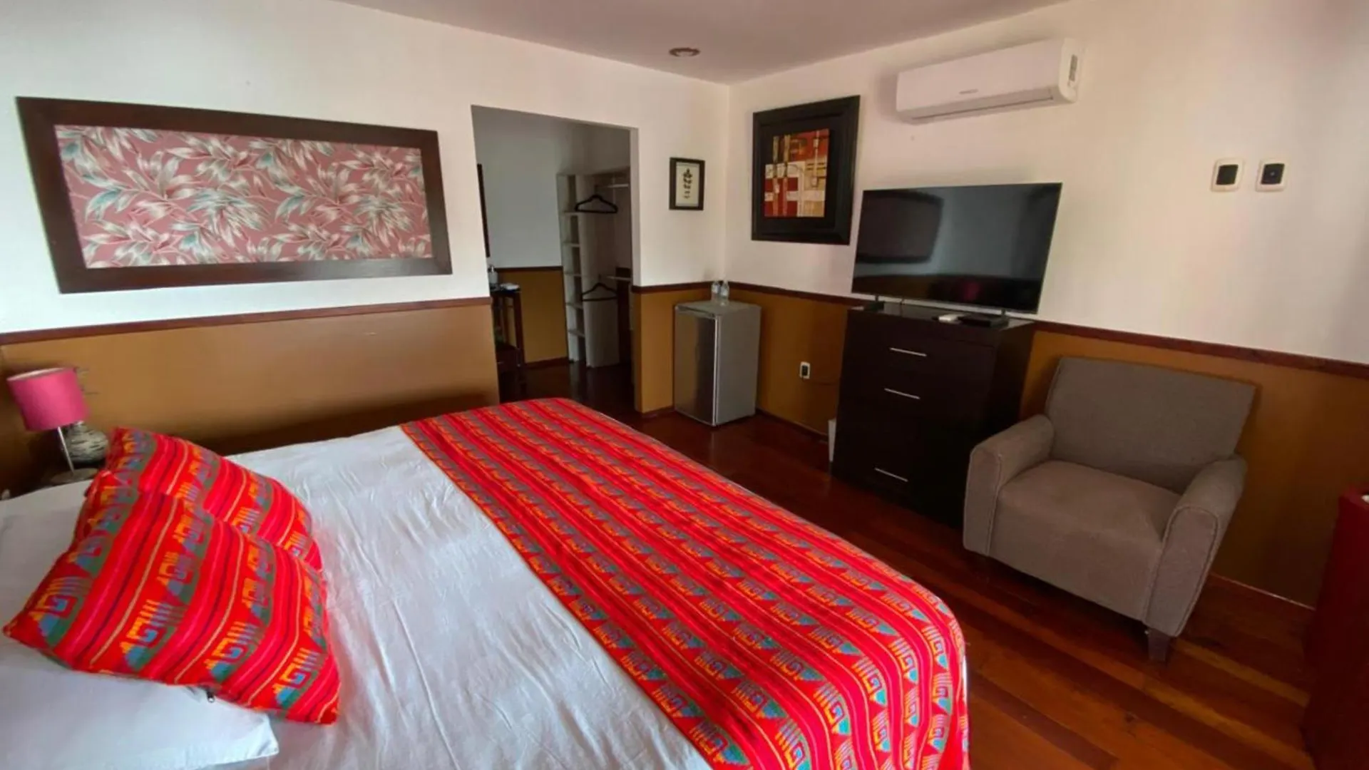 Apartment Coras Place Bacalar Lagoon Front