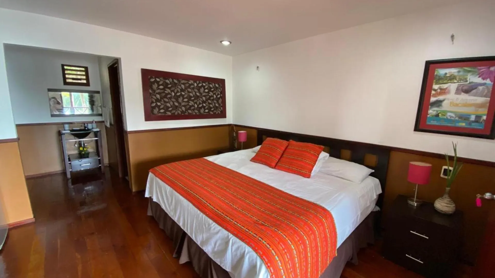 Coras Place Bacalar Lagoon Front Apartment