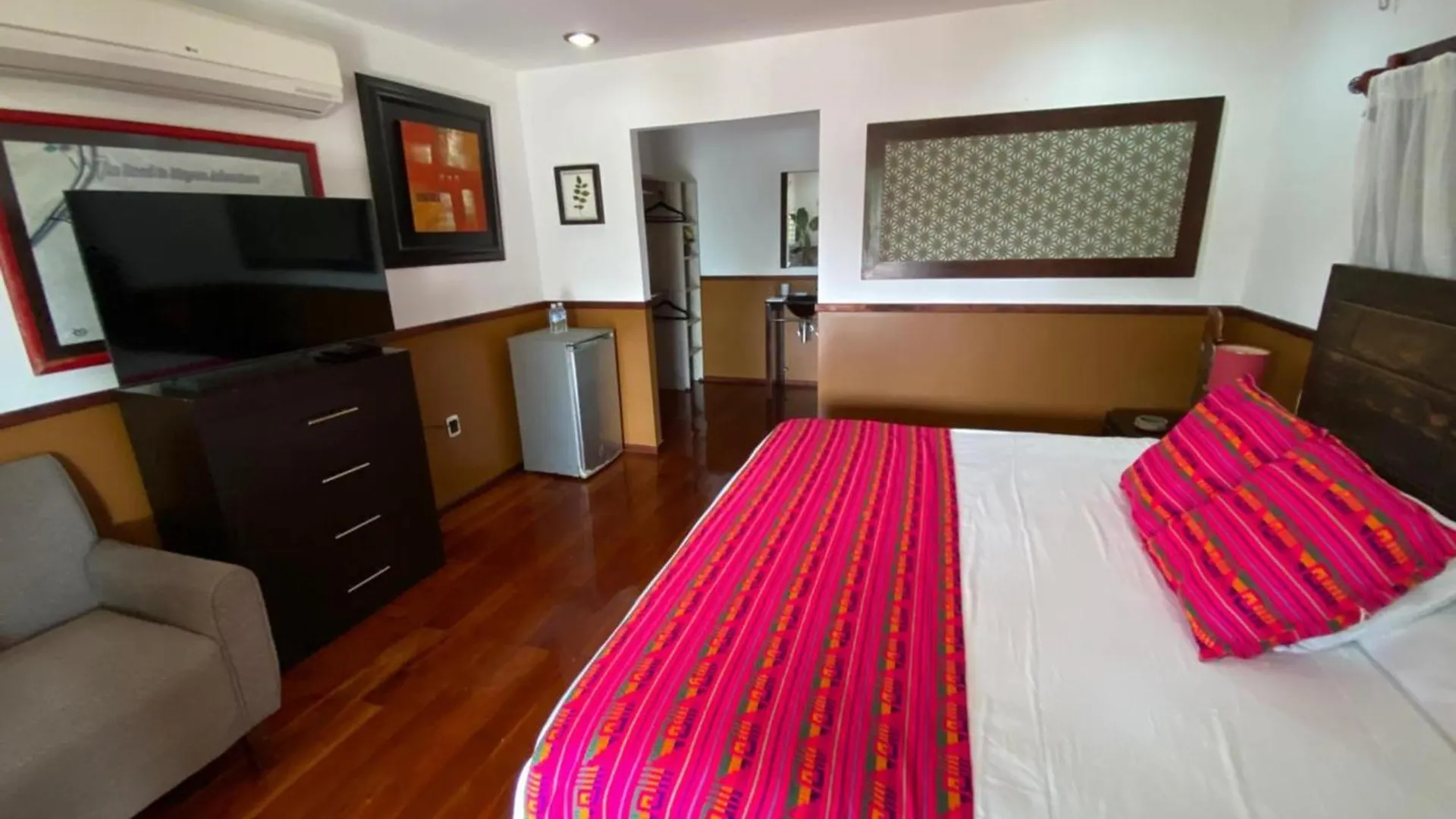 Apartment Coras Place Bacalar Lagoon Front Mexico