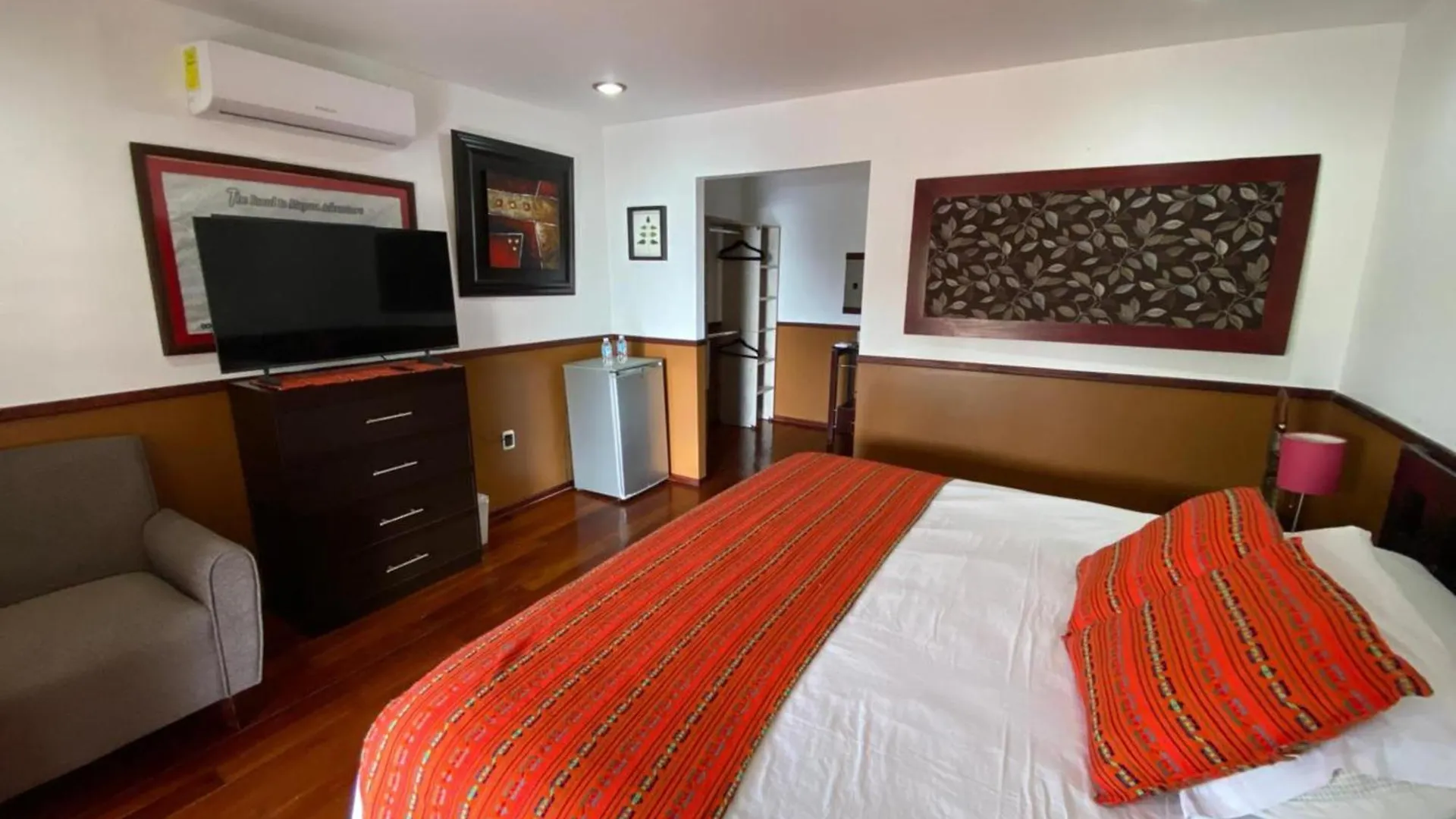 Coras Place Bacalar Lagoon Front