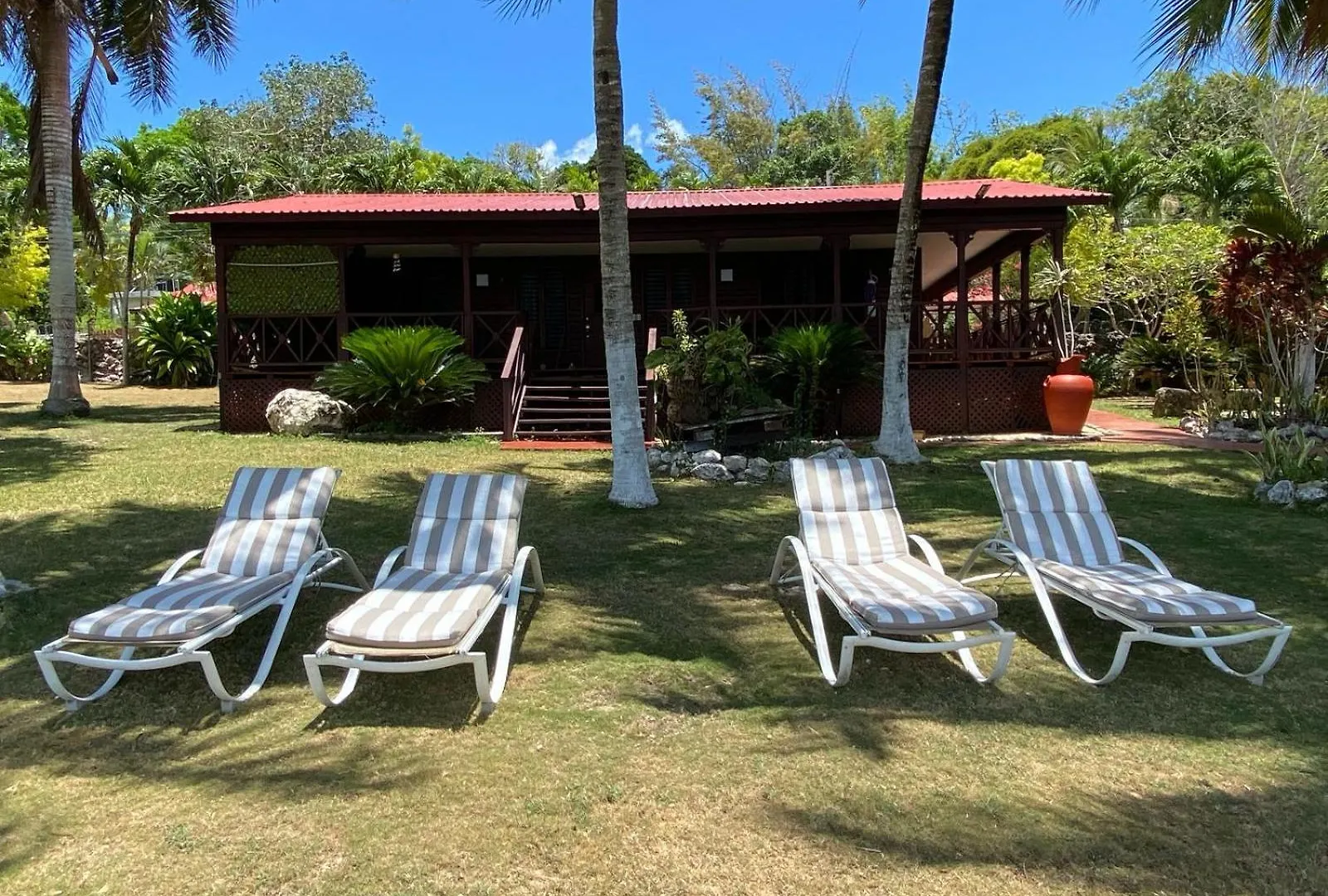 Coras Place Bacalar Lagoon Front 0*,  Mexico